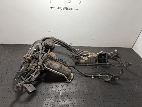 2004 maserati spyder - maserati,