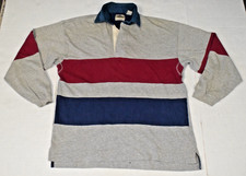 Vintage Rugby Shirt Halifax