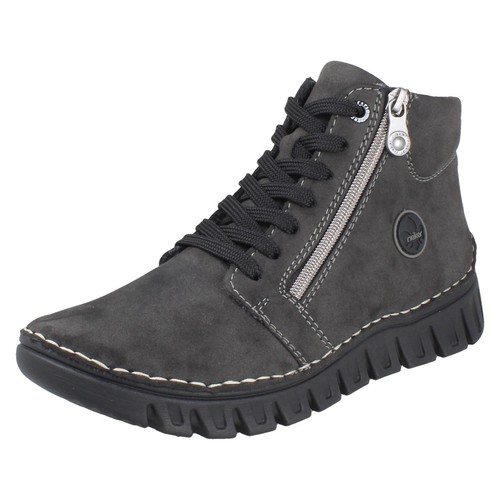 Ladies rieker 57502 - ladies,