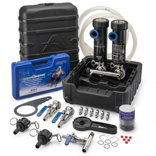 Adey magnacleanse system - adey, 2