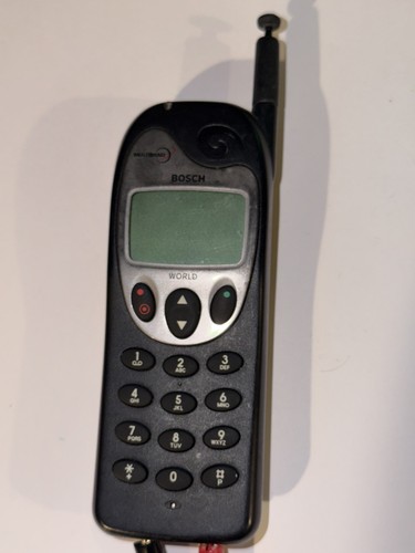 Bosch 718 world multiband - 718,