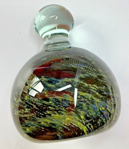 Mdina studio coloured - studio, glass