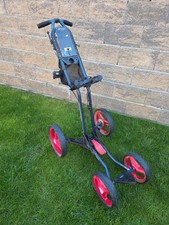 Sun Mountain Micro Cart 4