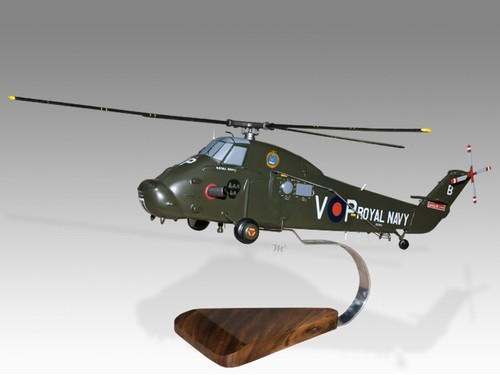 Westland wessex royal - wessex,