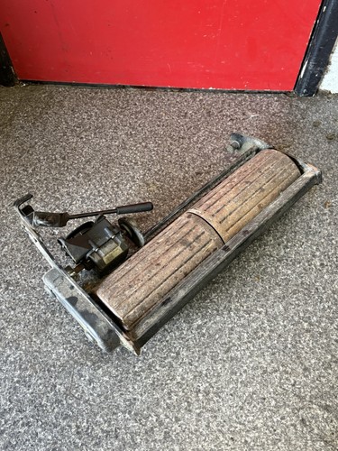 Hayter harrier pro petrol - 56,