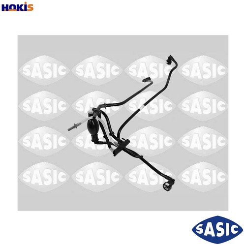 Fuel hose 3400225 for - hose, peugeot