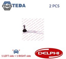 TA2593 TRACK ROD END RACK END