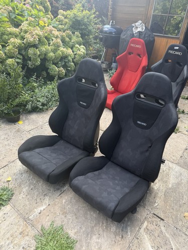 Recaro trendline artista - recaro,