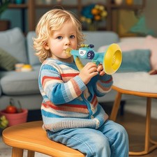 Toddler Musical Instruments