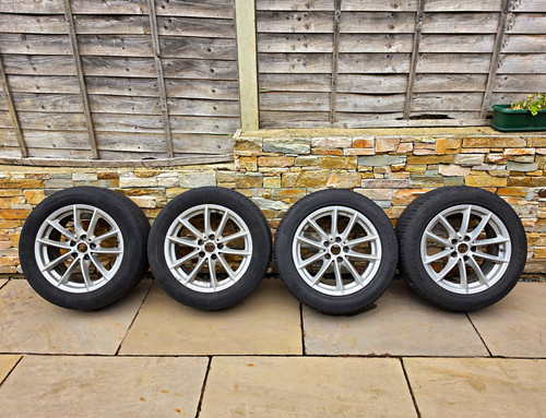 Genuine bmw g30 225 55zr17 - genuine, 225/55zr17
