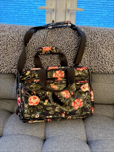 Cath kidston laptop bag winter - cath,