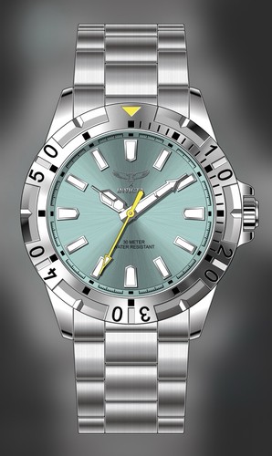 Invicta specialty quartz - specialty, 42
