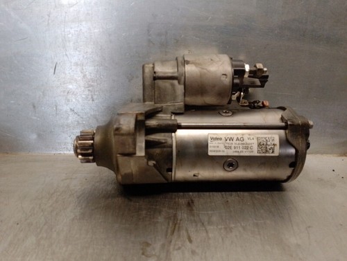 02e911022c starter motor - 02e911022c,
