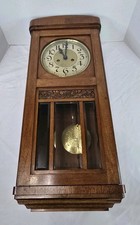 ​Antique Gustav Becker