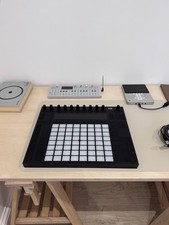 Ableton push midi - ableton, 2