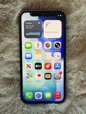 Apple iPhone 12 mini - 128GB -