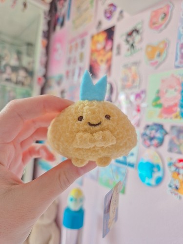 Sumikko gurashi ajifurai mini - gurashi,