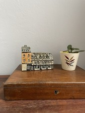 Large Tey Pottery Model House