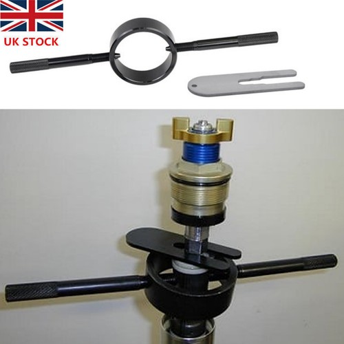 Motorcycle bike fork - bike, spring