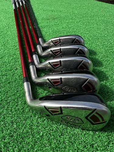 Ping g15 hybrid set - g15,