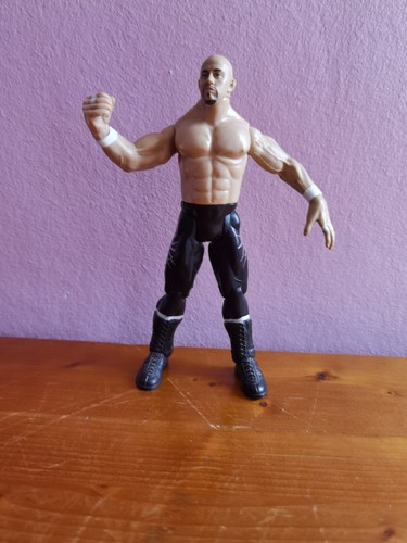 Wwf 1999 jakks - pacific, titan