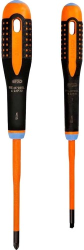 Bahco ergo vde screwdriver set - screwdriver,