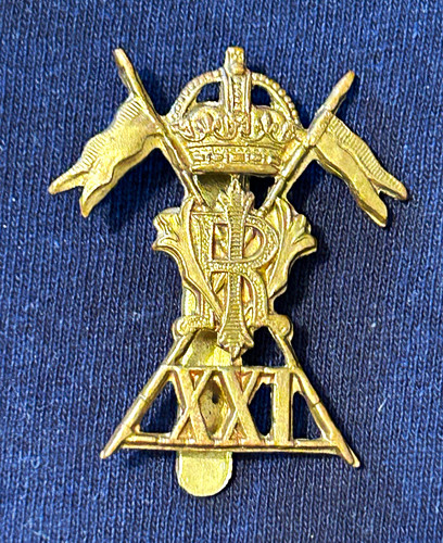 21st lancers british - british, army
