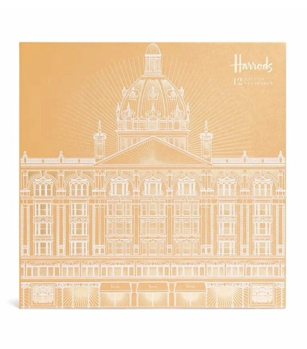 Harrods days fragrance - harrods,