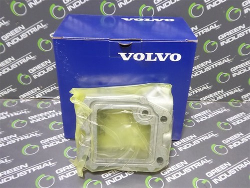 New volvo penta - volvo,