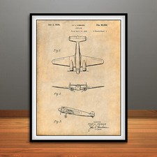 1934 Lockheed Electra Model 10