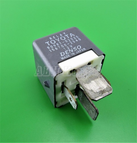 262 toyota lexus - lexus, 4-pin