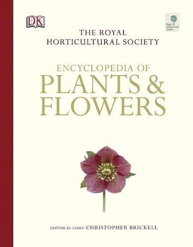 Rhs encyclopedia plants - rhs,