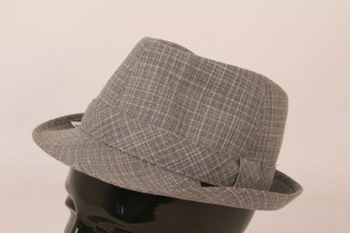 Wegener trilby mens hat size - hat,