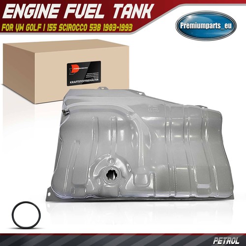 Petrol fuel tank for - petrol, vw