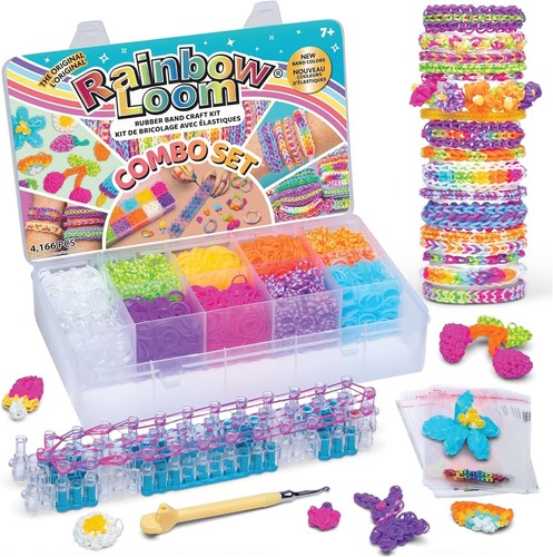 Rainbow loom combo - loom®,