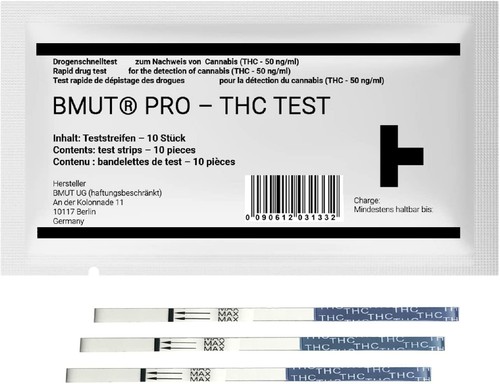 10x rapid drug test - ,