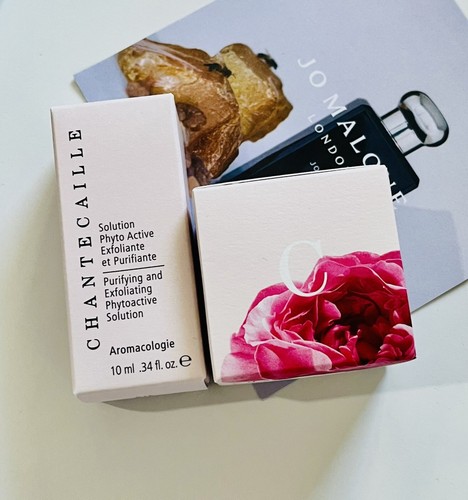 Chantecaille premium skincare - chantecaille,