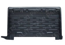 London Taxi TX1 TX2 TX4 Plastic Wheelchair Ramp Tray - UK Specification