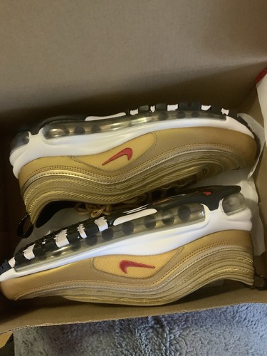 Nike air max size 5 - 97, uk