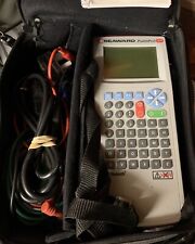 Seaward 1557 Power Plus Multifunctional Tester Bluetooth Loop Rcd Megger