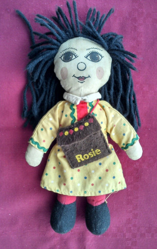Ragdoll productions ltd - ragdoll,