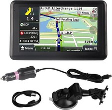 Car Navigator GPS Navigation -