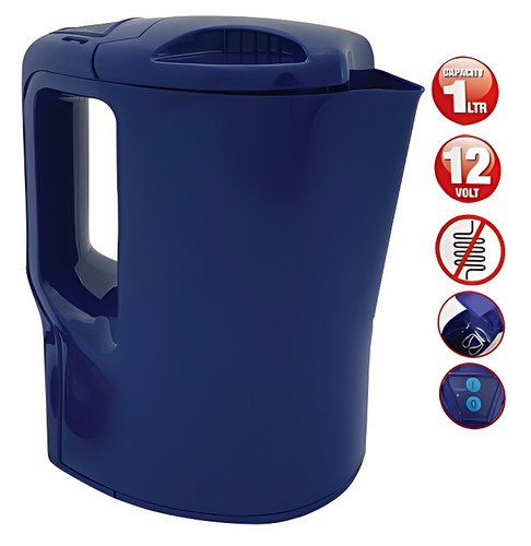 12v electric kettle portable - electric,