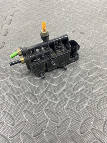 Range rover vogue l322 - rover, 09-12