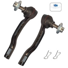 Front Outer Track Rod Ends