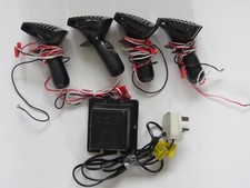 BUNDLE  SCALEXTRIC  4