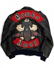 1980’s La Rocka Kamikaze
