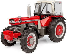 UH : Massey Ferguson 1080 4WD
