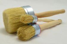 85 40 25 Paint Brush Set 3