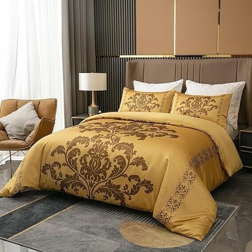 Satin silk single double king - satin,